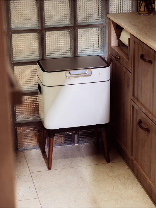 Bin There, Dump That - 20L Trash Bin