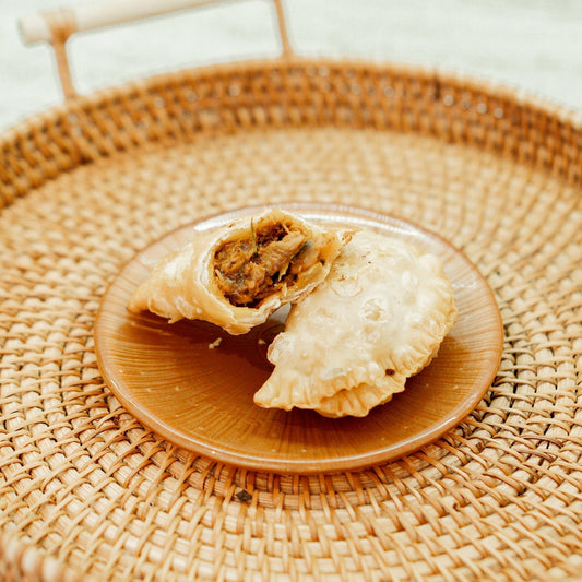 Epok Epok Sardine