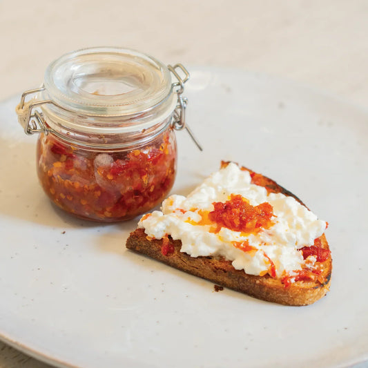 Sambal Bawang