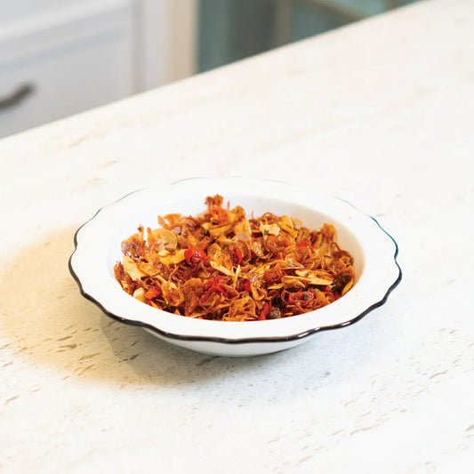 Sambal Embe