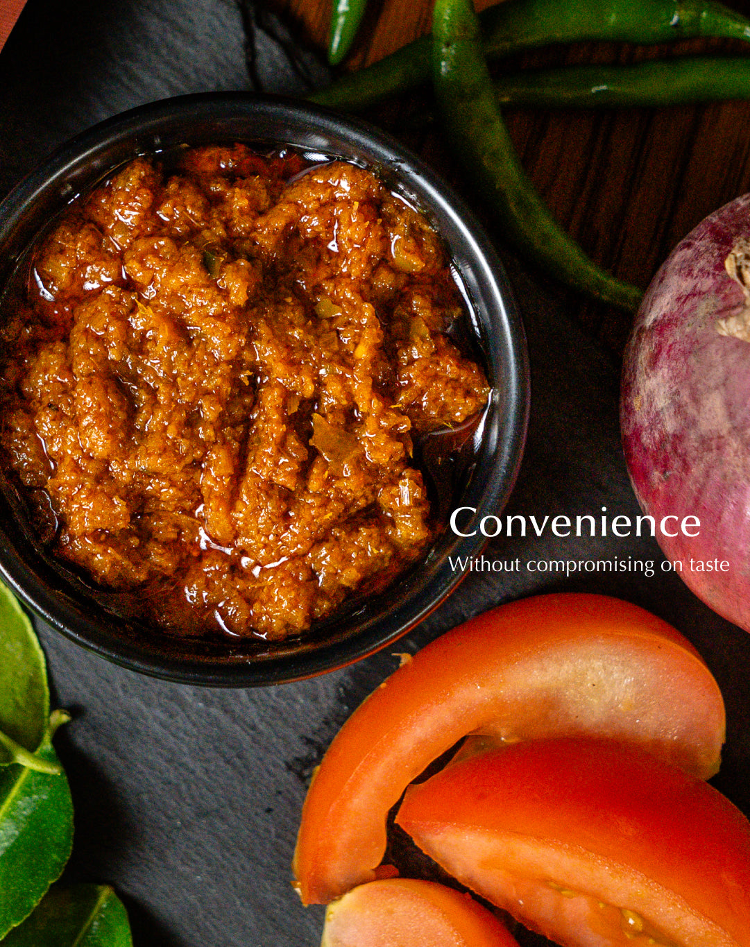 Cabebabe Rendang Nendang (Bundle of 3)