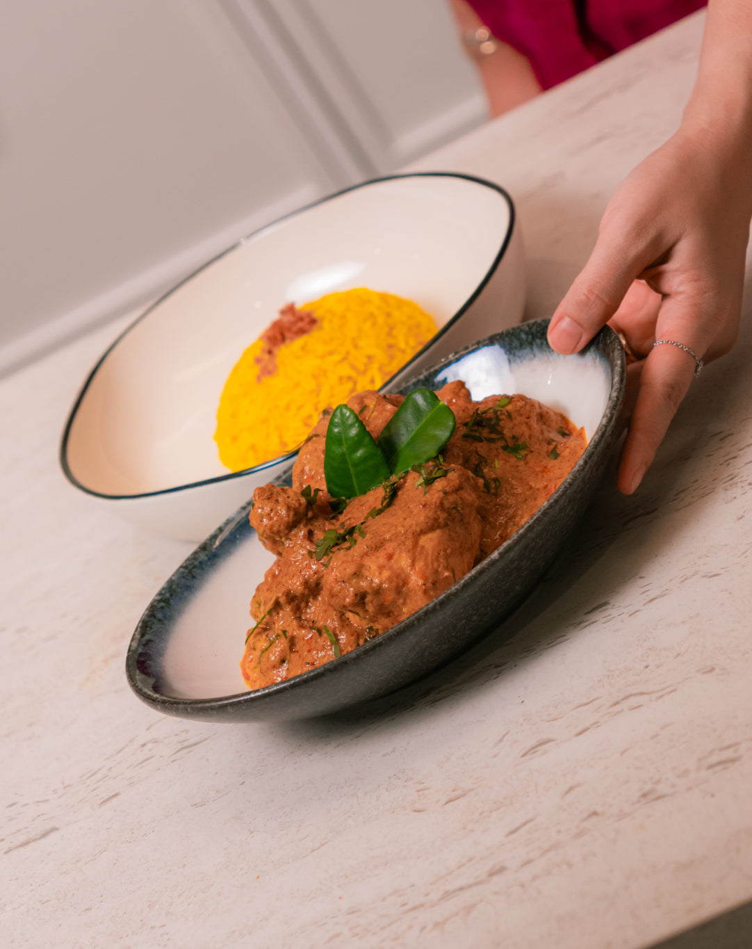 Cabebabe Rendang Nendang (Bundle of 3)
