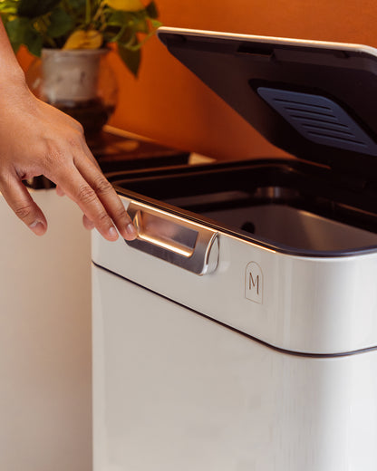 Bin There, Dump That - 20L Trash Bin