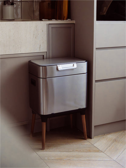 Bin There, Dump That - 20L Trash Bin