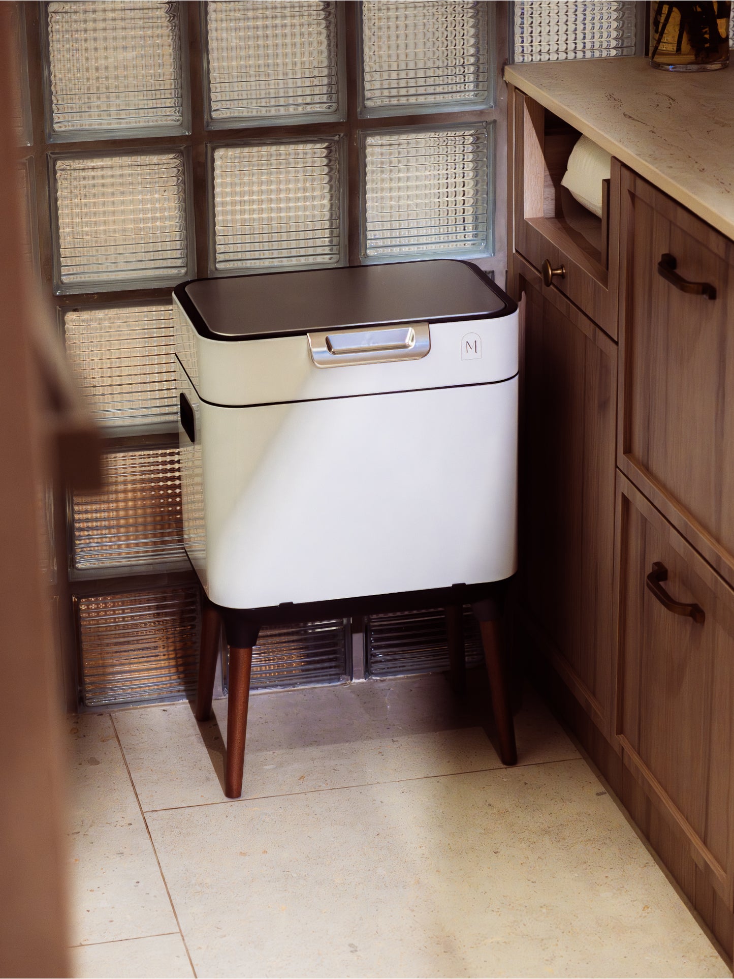 Bin There, Dump That - 20L Trash Bin